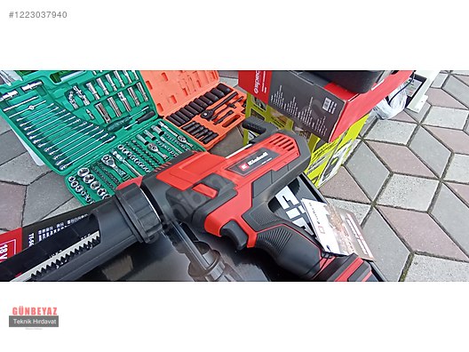 Used & Brand New Items / Garden & Home Improvement / Hand Tools / Electric / Silicone Guns