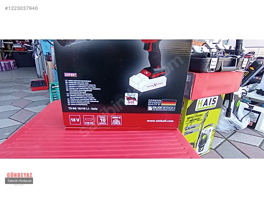 Used & Brand New Items / Garden & Home Improvement / Hand Tools / Electric / Silicone Guns