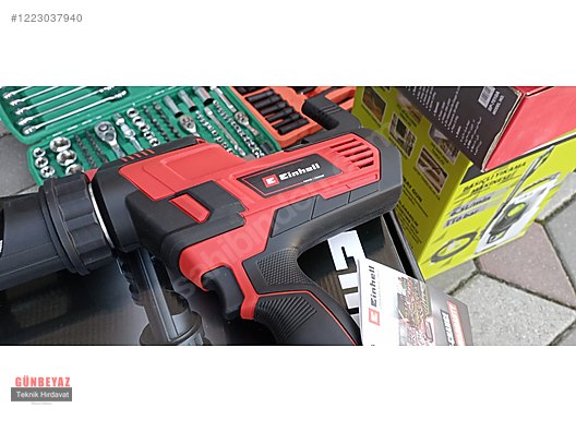 Used & Brand New Items / Garden & Home Improvement / Hand Tools / Electric / Silicone Guns