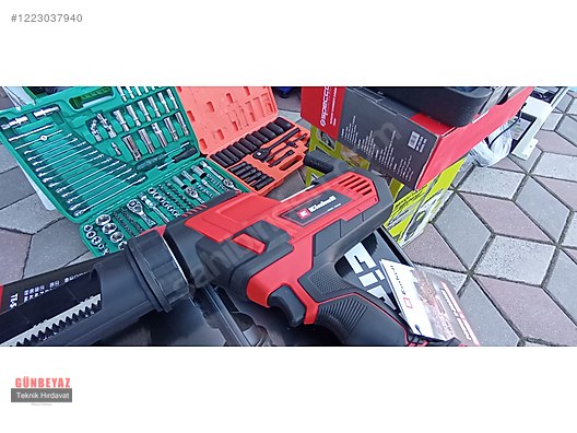 Used & Brand New Items / Garden & Home Improvement / Hand Tools / Electric / Silicone Guns