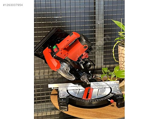 Used & Brand New Items / Garden & Home Improvement / Hand Tools / Electric / Cutting Machines