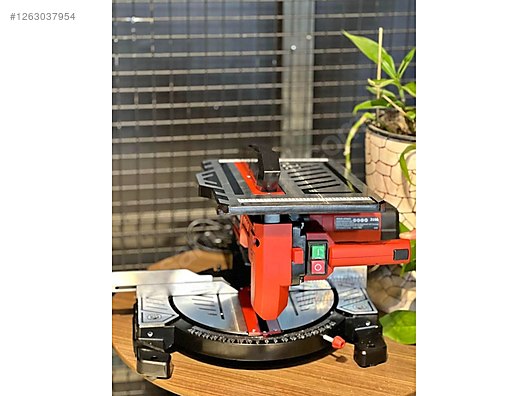 Used & Brand New Items / Garden & Home Improvement / Hand Tools / Electric / Cutting Machines