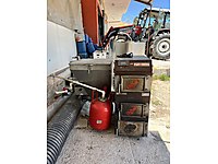 Kat Kalorifer Kazanı