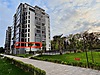 Yükselenpark Hürriyet Sitesi 3+1 Satılık Daire