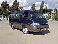 *K.KARTA 12 TAKSİT* 1998 KLİMALI 4+1 GRAND SALOON #1279037968