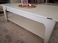 Ikinci El Ve Sifir Oturma Odasi Salon Tamamlayici Urunleri Sahibinden Com Da