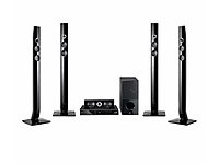 1100W 5.1 Satellite 3D Blu-ray Ev Sinema Sistemi #1271038021