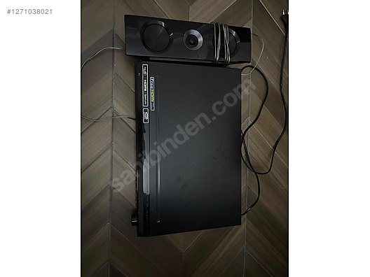 İkinci El ve Sıfır Alışveriş / Bilgisayar / Çevre Birimleri / Hoparlör / Ses Sistemi