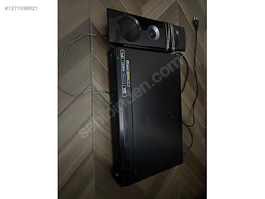 İkinci El ve Sıfır Alışveriş / Bilgisayar / Çevre Birimleri / Hoparlör / Ses Sistemi