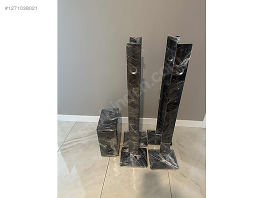 İkinci El ve Sıfır Alışveriş / Bilgisayar / Çevre Birimleri / Hoparlör / Ses Sistemi