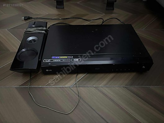 İkinci El ve Sıfır Alışveriş / Bilgisayar / Çevre Birimleri / Hoparlör / Ses Sistemi