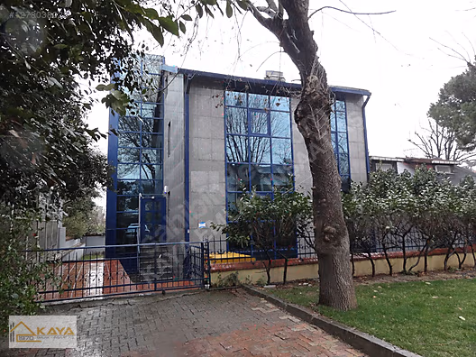 LEVENT ÇARŞIYA VE NİSPETİYE CAD. ÇOK YAKIN 650 M2 VİLLA KAYA A.Ş #1278038028