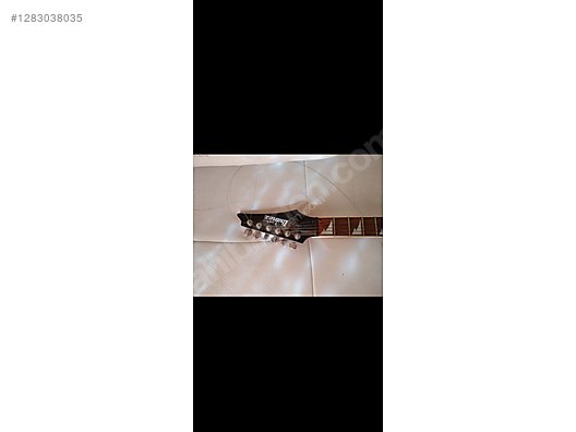 İkinci El ve Sıfır Alışveriş / Müzik / Müzik Aletleri / Telli Çalgılar / Gitar / Elektro