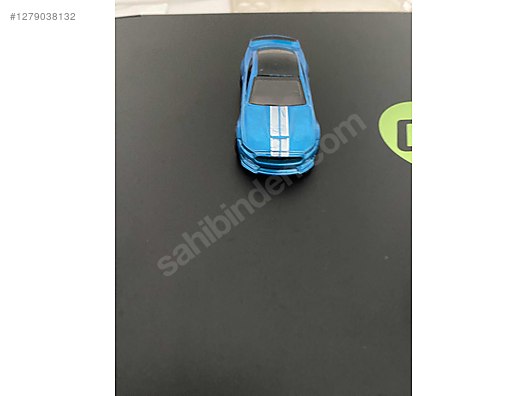 Used & Brand New Items / Toys & Hobbies / Diecast Model / Cars