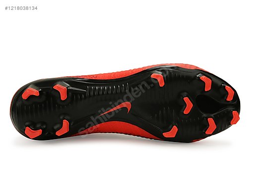 Nike Mercurial SuperFly 5 DF FG 'University Red' 39 Numara SON on