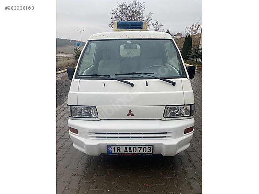 mitsubishi l 300 l 300 panel van 2005 model satilik l300 sahibinden comda 983038163 mitsubishi l 300 l 300 panel van 2005 model satilik l300 sahibinden comda 983038163