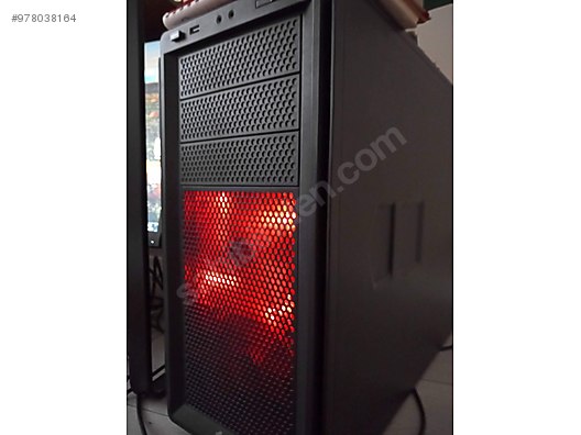 pc oem corsair ozel toplama kasa at sahibinden com 978038164