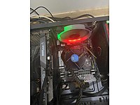 İ3 10100f işlemci ram set 2x8 3200mhz #1281038192