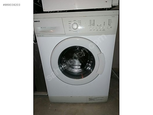 Camasir Makinesi Camasir Makinesi Ilanlari Sahibinden Com Da 869038203