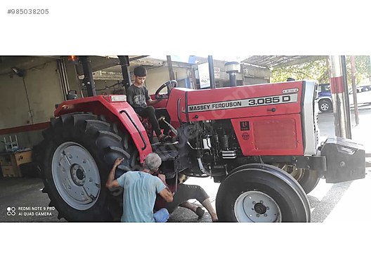 2004 sahibinden ikinci el massey ferguson satilik traktor 175 000 tl ye sahibinden com da 985038205