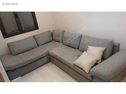 Used & Brand New Items / Home Decor / Furniture / Den & Living Room / Corner Set