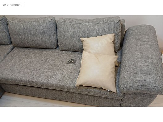 Used & Brand New Items / Home Decor / Furniture / Den & Living Room / Corner Set