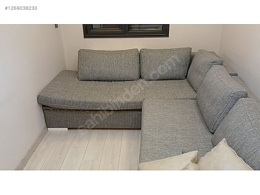 Used & Brand New Items / Home Decor / Furniture / Den & Living Room / Corner Set