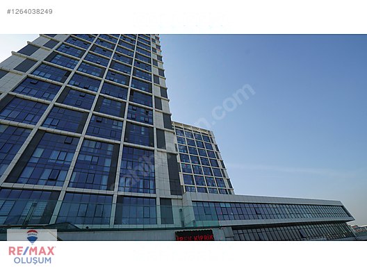Atakent Dumankaya Miks Projesinde Satılık 2+1 95m2 Daire