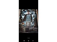 Harry Potter Banner