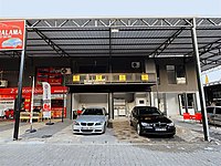 ÖZER'DEN ŞİRİNEVLER MAHALLESİNDE SATILIK GALERİ DÜKKANI #1263038260