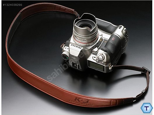 DSLR / Pentax / K-3 / PENTAX K-3 +BATTERY GRIP KİT - Limited