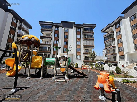 PARSANA MAHALLESİNDE SATILIK SİTE İÇİ 3+1 DAİRE #1263038268