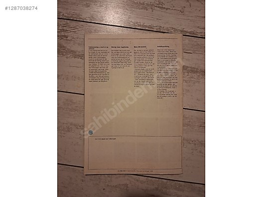 İkinci El ve Sıfır Alışveriş / Kitap, Dergi & Film / Kaynak & Bilgi Kitapları / Katalog