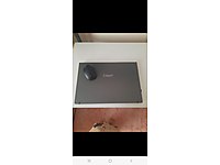 Casper diz üstü sıfır ayarında