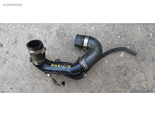 8200770644 RENAULT 8200770644 Clio 2-3 Kango 2 Megane 2 Logan 1.5 Dci Turbo Borusu OEM 8200770644 Oto Mavili