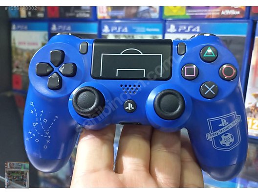 SONY-PS4★新品★送料込み PS4 ORJINAL KOL SORUNSUZ MAĞAZADAN TESLİM - Kablosuz Sony
