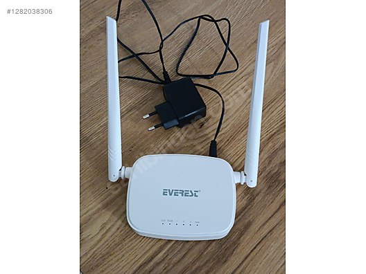 İkinci El ve Sıfır Alışveriş / Bilgisayar / Çevre Birimleri / Modem & Ağ Ürünleri / Access Point