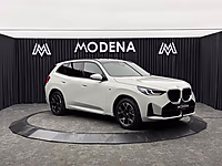 MODENA ETİLER 2025 BMW X3 2.0 HYBRİD M SPORT-HARMAN-HAFIZA-ASİST #1286038309
