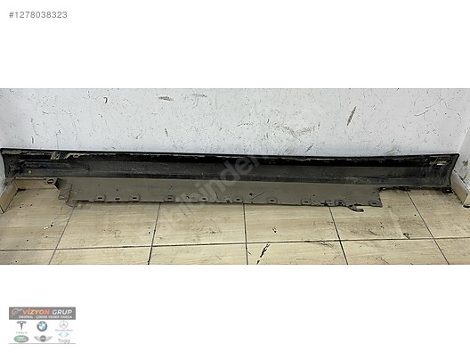 BMW 5 SERİSİ G60 SAĞ MARŞPİYEL ORJİNAL 51778084764 ORJ ÇIKMA