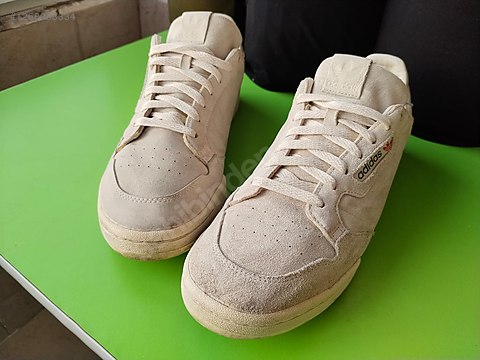 Adidas Continental 80-48 Numara - Erkek Spor Ayakkabı Modelleri