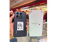 XİAOMİ Mİ 14T 256 GB