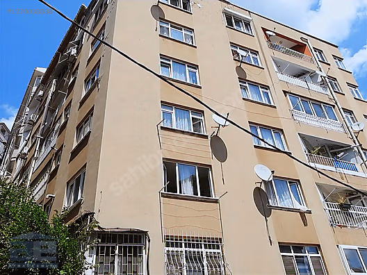 'ATMACA' FULYA CEVAHİRE YAKIN 2+1 ÖN CEPHE MANZARALI DAİRE #1270038338