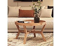 %50 İndirimli Orta sehpa Çam ağaç(sıfır, yeni üretilmiş)