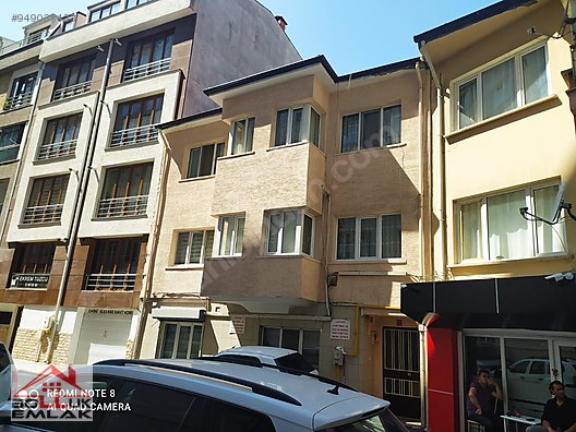 Akarbasi Nda 2 1 98 M2 Kombili Arakat Daire Satilik Daire Ilanlari Sahibinden Com Da 949038433
