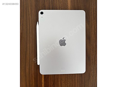 Apple iPad Air 6 256 GB Tablet - 1324038453
