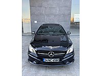 Sahibinden HATASIZ CLA180d AMG+GECE PAKET CTAVAN TEMİZ #1280038458