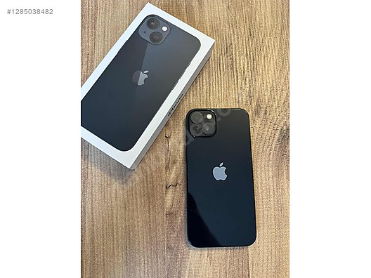 Apple / iPhone 13 / Sitenin En Temiz iPhone 13ü Gerçekten Emsalsiz