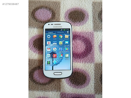 Used & Brand New Items / Cell Phones & Accessories / Cell Phones / Samsung / Galaxy Ace 4 G313