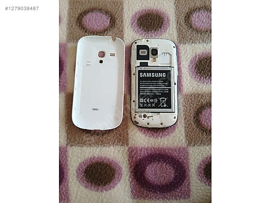 Used & Brand New Items / Cell Phones & Accessories / Cell Phones / Samsung / Galaxy Ace 4 G313