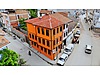 GÜRSU İSTİKLAL'DE TİRİPLEKS BİNA